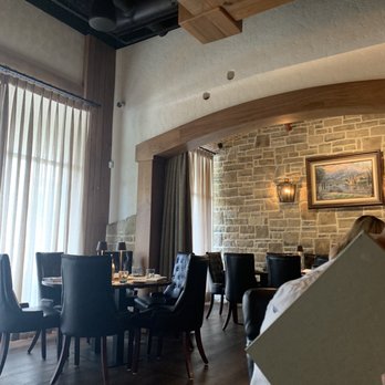 Il Nido - Atmosphere - Desserts Near Me - Marlboro, New Jersey