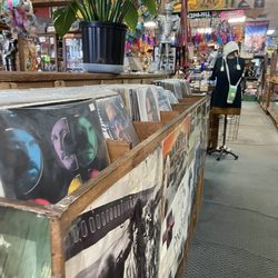 Flip Side Record Parlor