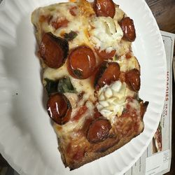 Fratelli's Pizza