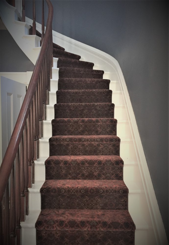 CARPETLAND Updated August 2024 78 Church St, Saratoga Springs, New