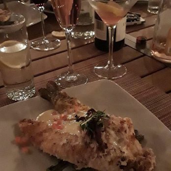 Steakhouse89 - Rainbow Trout Special! Best! - Steakhouses Near Me - Sedona, Arizona Steakhouse89 - Rainbow Trout Special! Best! - Steakhouses Near Me - Sedona, Arizona