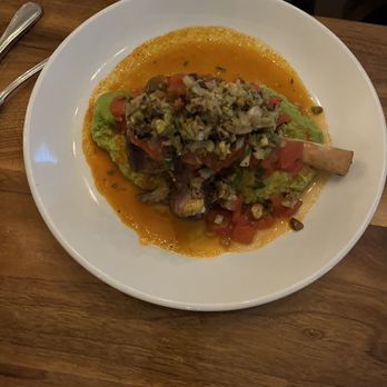 Limones Restaurant - Lamb shank - Mexican Near Me - Asheville, North Carolina Limones Restaurant - Lamb shank - Mexican Near Me - Asheville, North Carolina