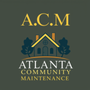 Atlanta Community Maintenance
