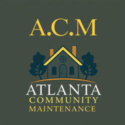 Atlanta Community Maintenance