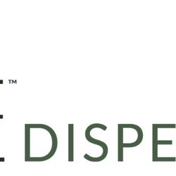 Thrive Dispensary - Logo