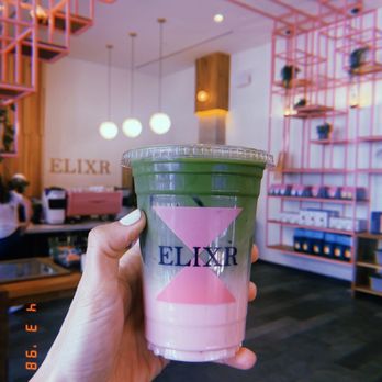 Elixr Coffee - Coffee Roasteries Near Me - Nashville, Tennessee Elixr Coffee - Coffee Roasteries Near Me - Nashville, Tennessee