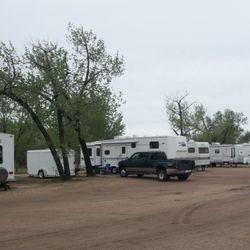 Silver Spur Campground