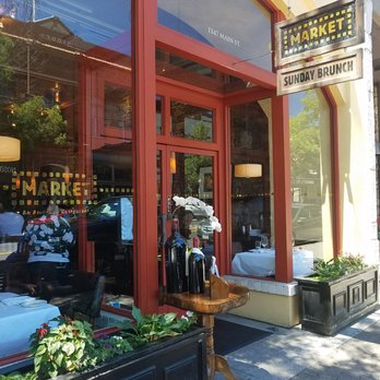 Market - American Near Me - St Helena, California
