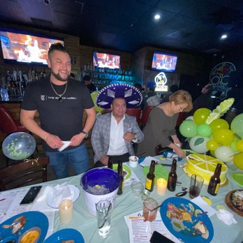 Compadres Cantina - Mexican Near Me - Ontario, California