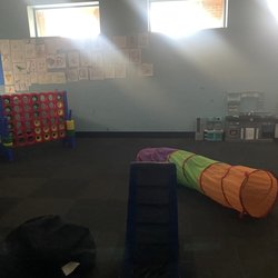 Childcare center