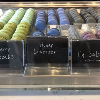 Olivia Macaron - Macarons Near Me - Washington, DC, District of Columbia Olivia Macaron - Macarons Near Me - Washington, DC, District of Columbia