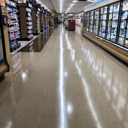 Big Y - Big Y Enfield CT. Clean, well kept, and remodeled.