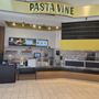 Pasta Vine