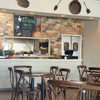 Ilario's Italian Cuisine - Dining room - Italian Near Me - Kyle, Texas Ilario's Italian Cuisine - Dining room - Italian Near Me - Kyle, Texas