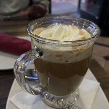 Rock'N Fish - Irish coffee - Seafood Near Me - Manhattan Beach, California Rock'N Fish - Irish coffee - Seafood Near Me - Manhattan Beach, California