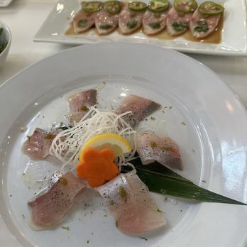 Seabutter - Sushi Bars Near Me - Glendale, California