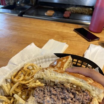 Nic's Grill - Burgers Near Me - Oklahoma City, Oklahoma Nic's Grill - Burgers Near Me - Oklahoma City, Oklahoma