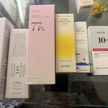 H & Beauty - Cosmetics & Beauty Supply Near Me - Los Angeles, California H & Beauty - Cosmetics & Beauty Supply Near Me - Los Angeles, California