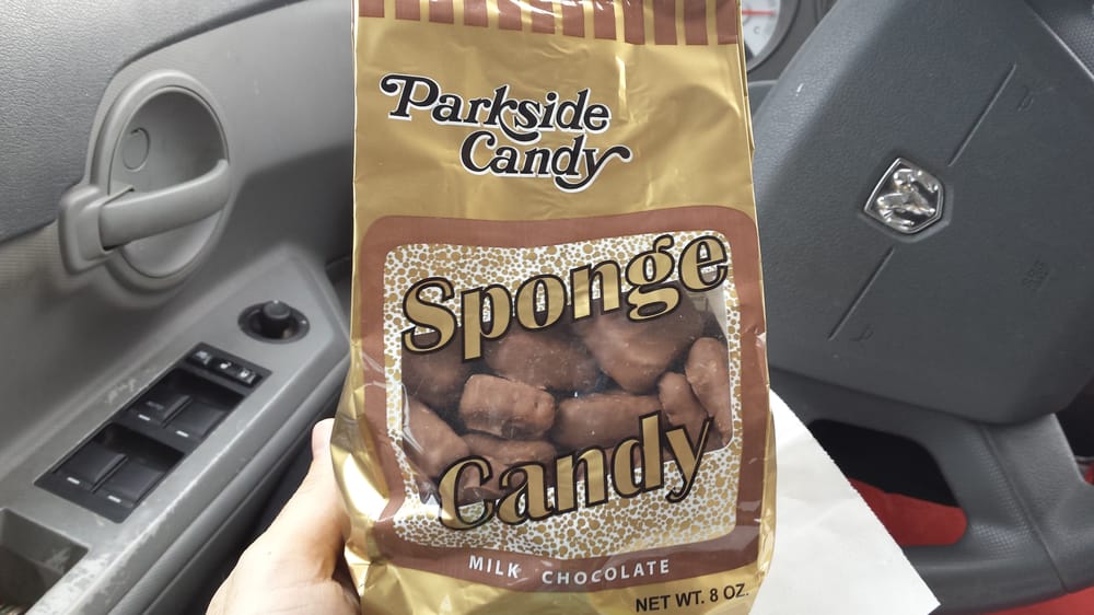 PARKSIDE CANDY Updated September 2024 1949 Colvin Blvd, Tonawanda