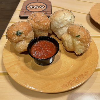 Toadstool Cafe - Cafes Near Me - Universal City, California