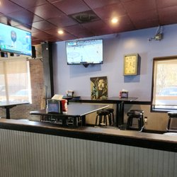 The Social - Interior Seating