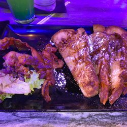 Fin & Feathers - French Toast