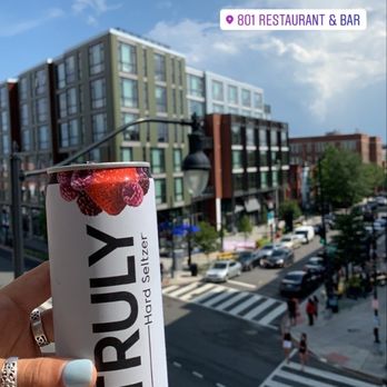 801 Restaurant & Bar - Bars Near Me - Washington, DC, District of Columbia