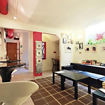 The Beehive - Hostels Near Me - Rome, RM The Beehive - Hostels Near Me - Rome, RM
