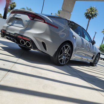 Riverside KIA - 2022 Stinger - Car Dealers Near Me - Riverside, California Riverside KIA - 2022 Stinger - Car Dealers Near Me - Riverside, California