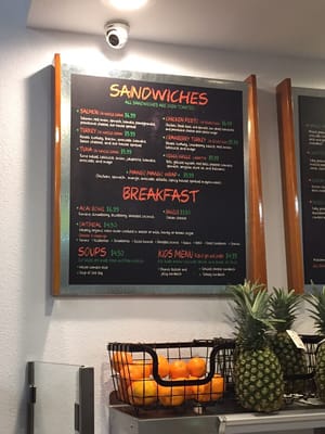 Menu photo 8 Mango Mango Fresh and Healthy Bonita, CA Menu photo 8 Mango Mango Fresh and Healthy Bonita, CA