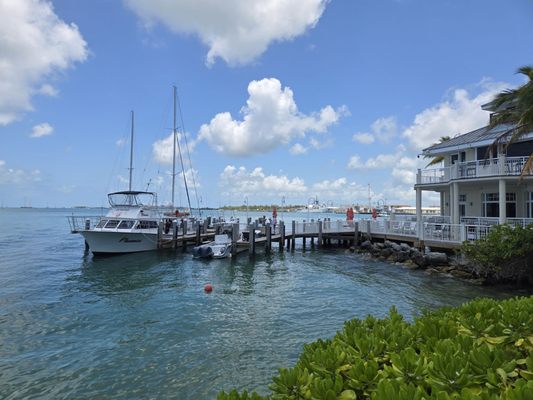 Hyatt Centric Key West Resort & Spa by null
