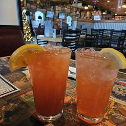 Capone's Pub & Grill