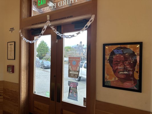 Third Place Books by null