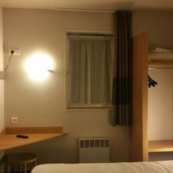 Hotel B&B Caudan - Chambre