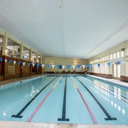 Pico Fitness Center