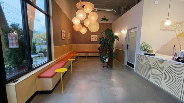 Ranch Pizza Beaverton by null