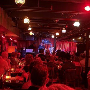 RUDY’S JAZZ ROOM - Updated December 2024 - 235 Photos & 210 Reviews ...