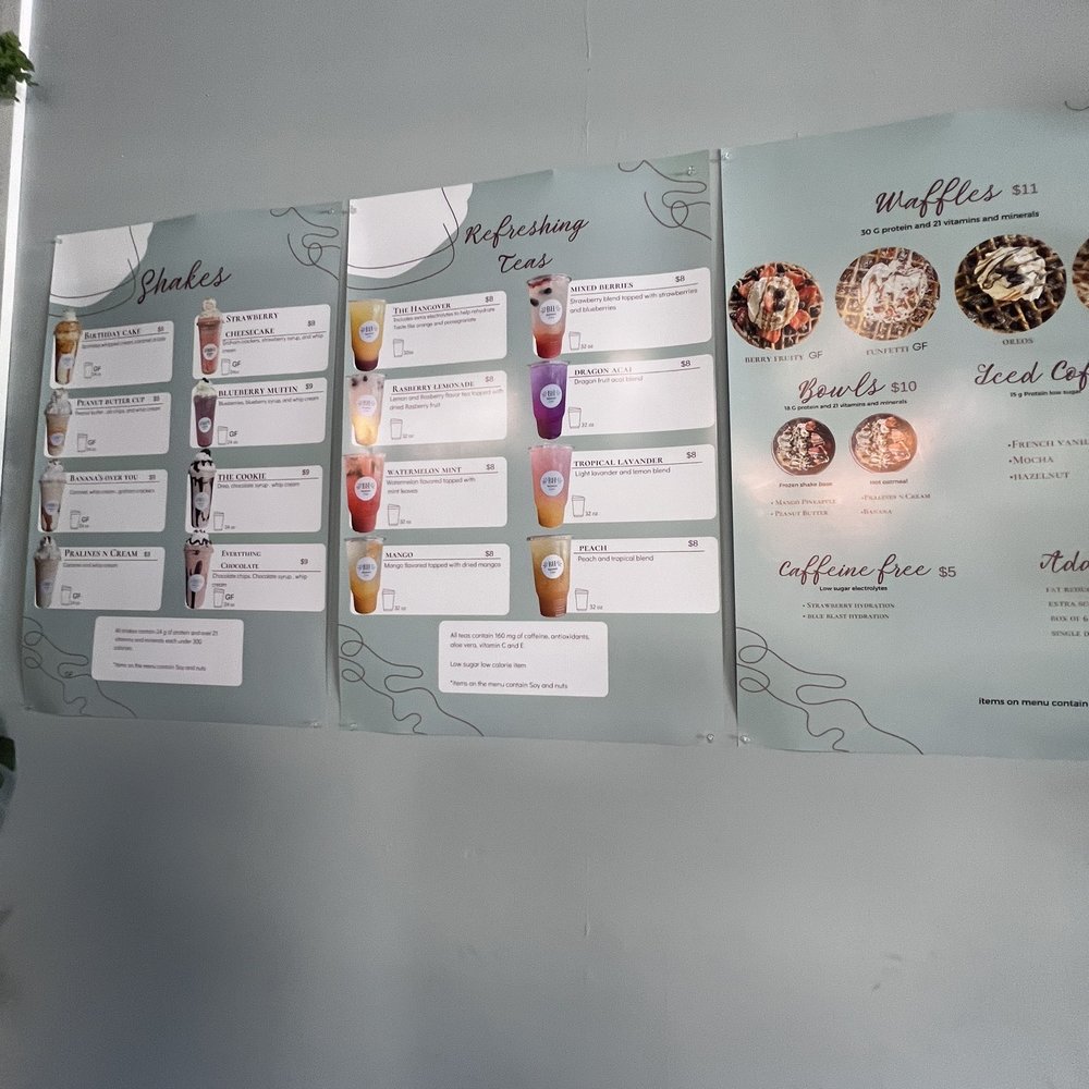 Bold House - All sugar free sweet healthy and filling treats! - Coffee & Tea Near Me - Odessa, Florida