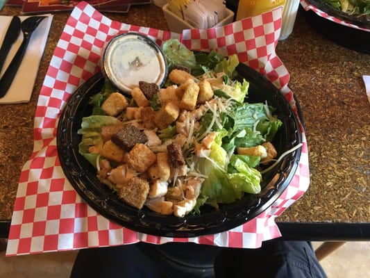 Big Game Sports Bar by null