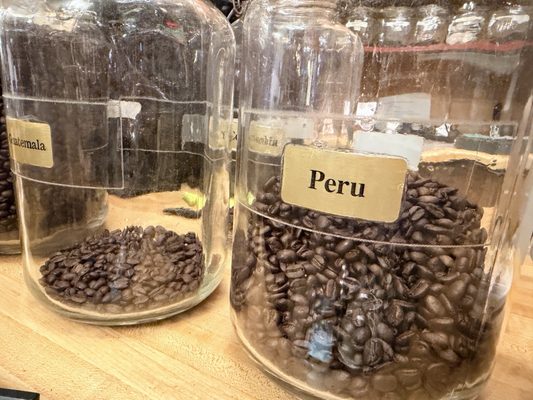 The Kaffeeklatsch by null