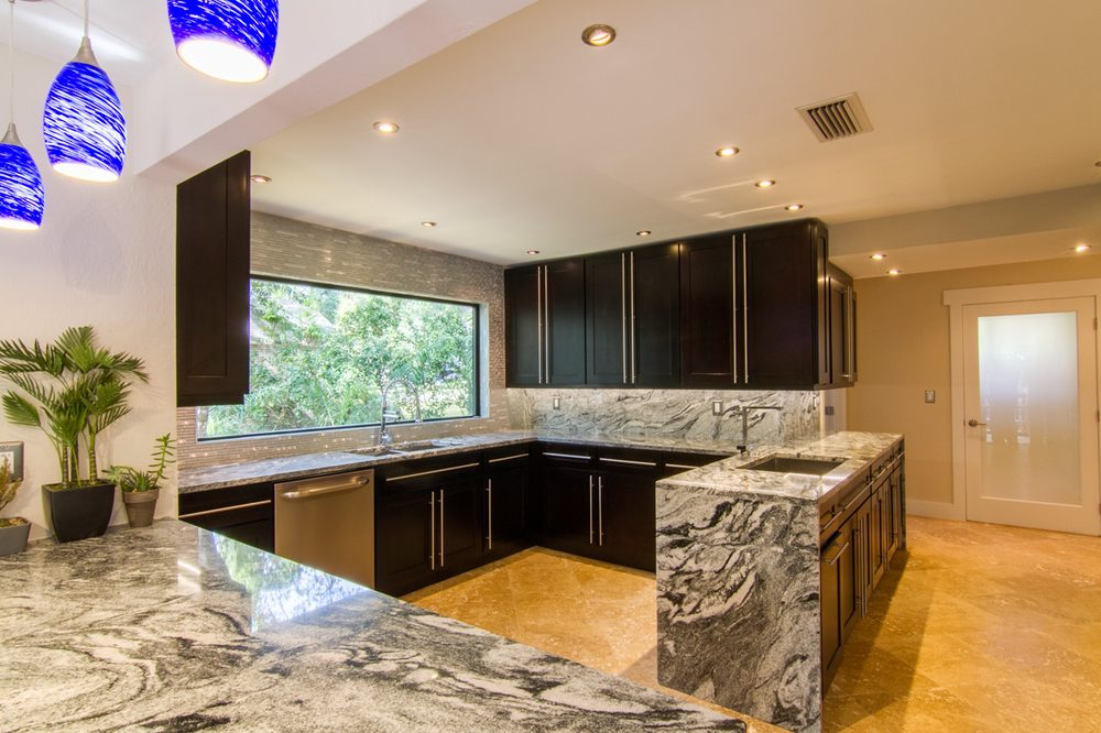 Granite Brothers - countertop fabricator in Daytona Beach, FL