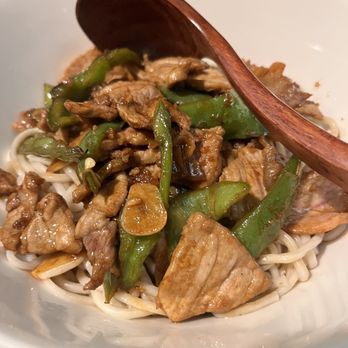 Lanner Noodles & Bar - Noodles Near Me - Cambridge, Massachusetts
