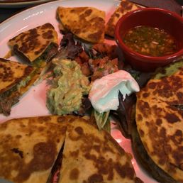 Birria Quesadilla