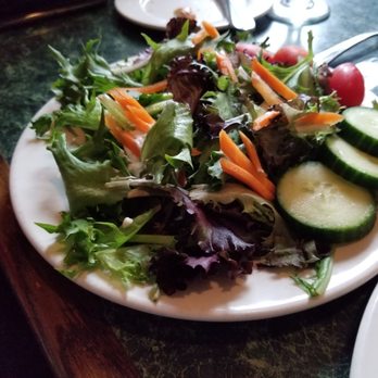Venice Restaurant - House Salad - American Near Me - Westerly, Rhode Island Venice Restaurant - House Salad - American Near Me - Westerly, Rhode Island