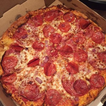 Pizza Classics - Medium pizza....meh - Pizza Near Me - San Antonio, Texas Pizza Classics - Medium pizza....meh - Pizza Near Me - San Antonio, Texas