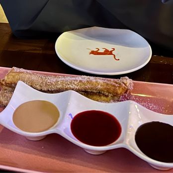 Mi Vida - Churros! - Mexican Near Me - Washington, DC, District of Columbia Mi Vida - Churros! - Mexican Near Me - Washington, DC, District of Columbia