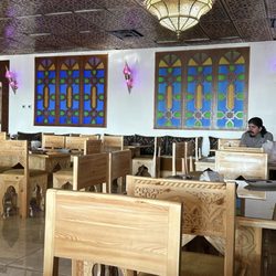 Usta Kababgy - Inside