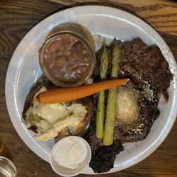 Hector’s Cellblock Steakhouse
