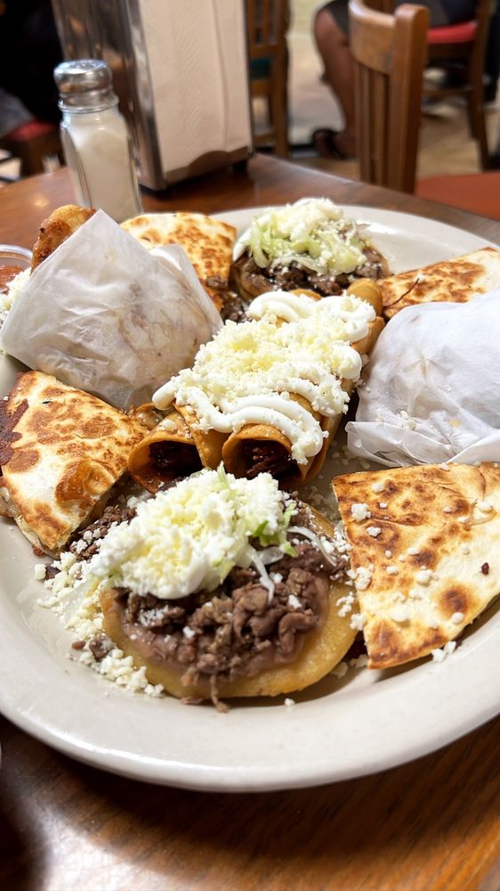Mi Rinconcito Mexicano