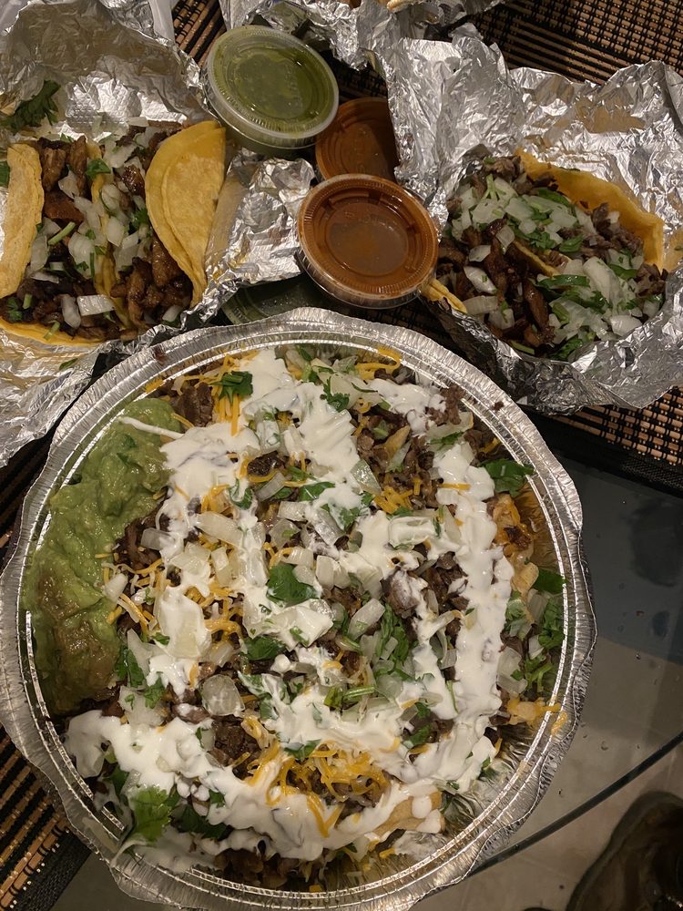 Tacos Chapala